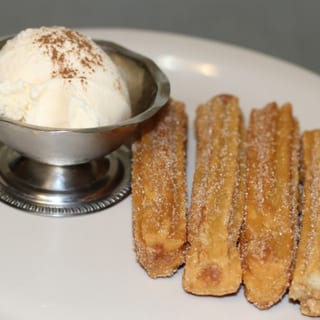 Churros