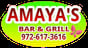 Amaya's Bar & Grill