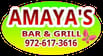 Amaya's Bar & Grill