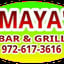 Amaya's Bar & Grill