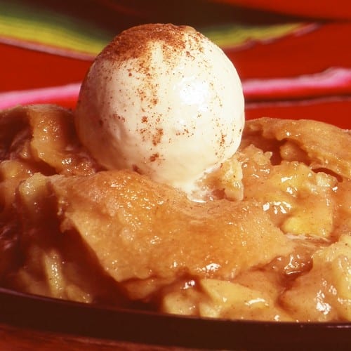 Apple Pie.