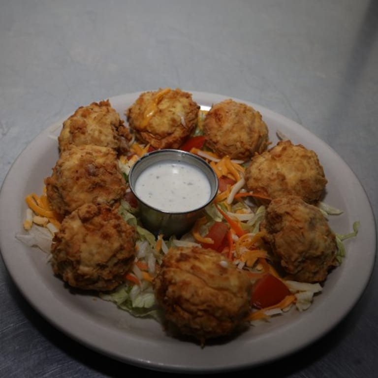 Fresh Salads to Satisfy Your Cravings